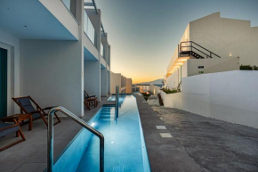 Magique Bleu Suites
